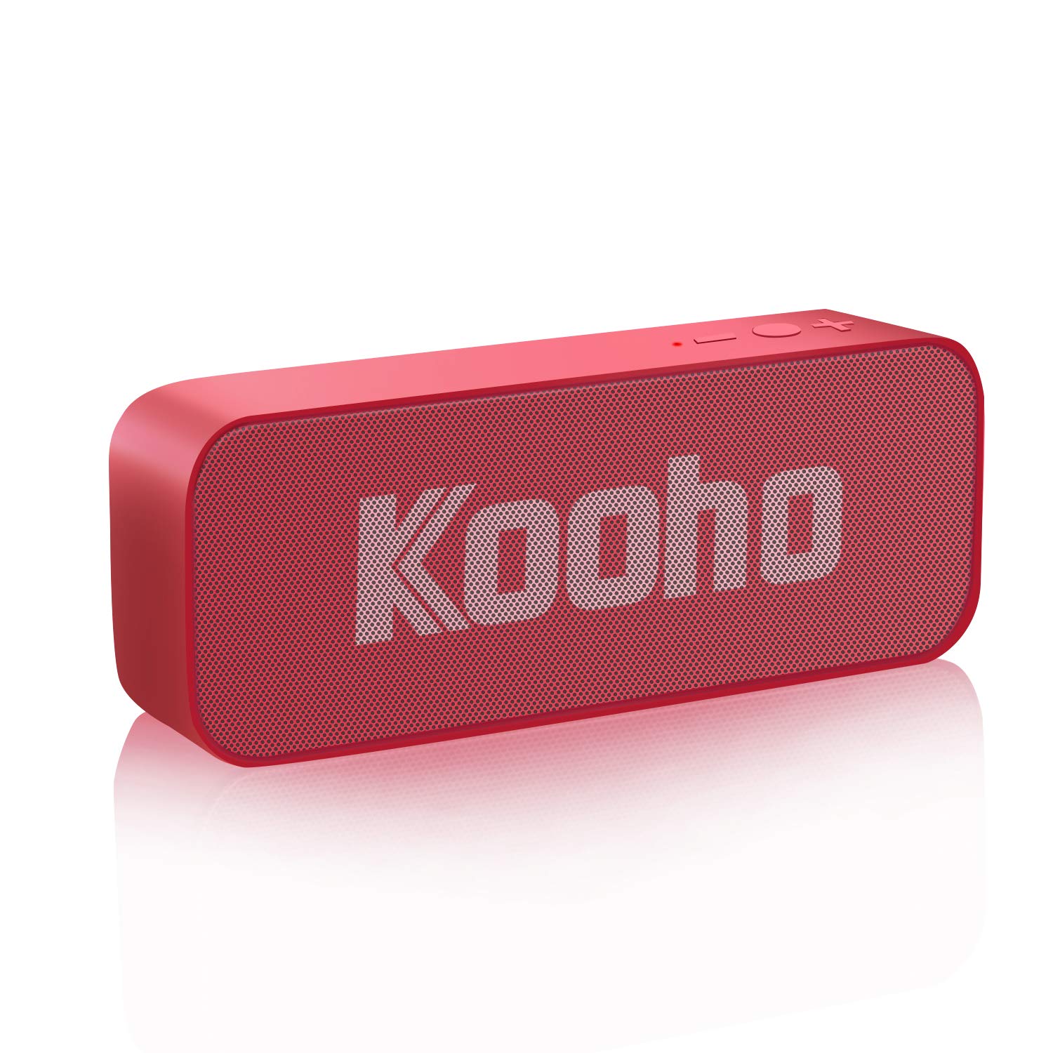 Altavoz Bluetooth portátil Kooho solo 10,8€