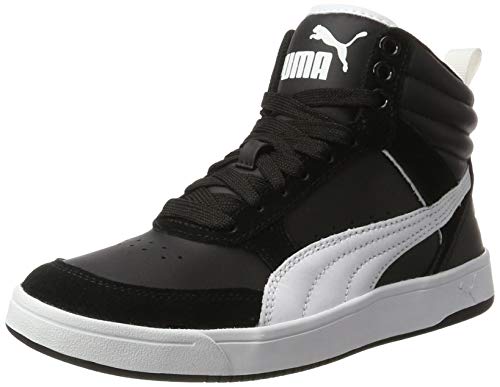 Zapatillas Puma Rebound Street V2 unisex adulto solo 29,4€