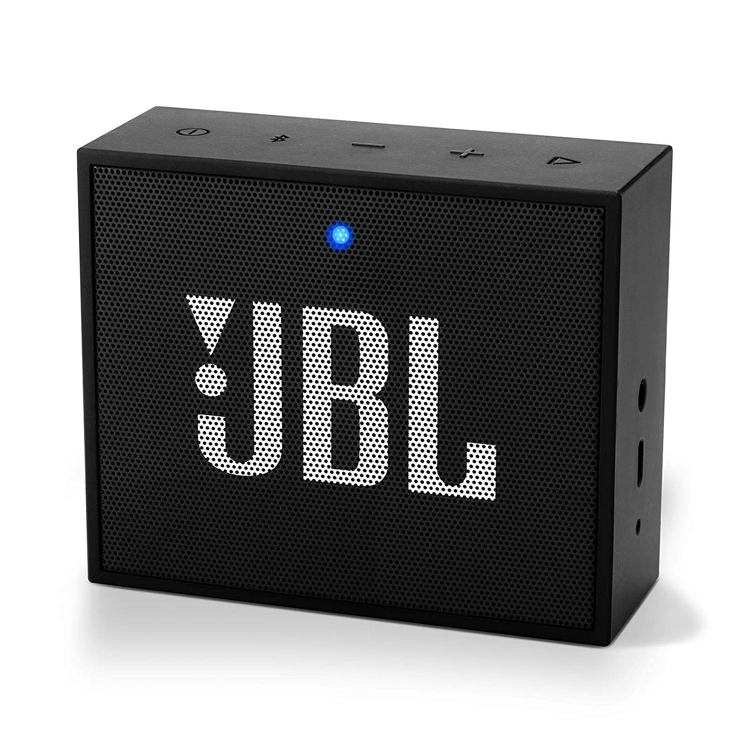 Altavoz inalámbrico portátil JBL GO solo 16,8€