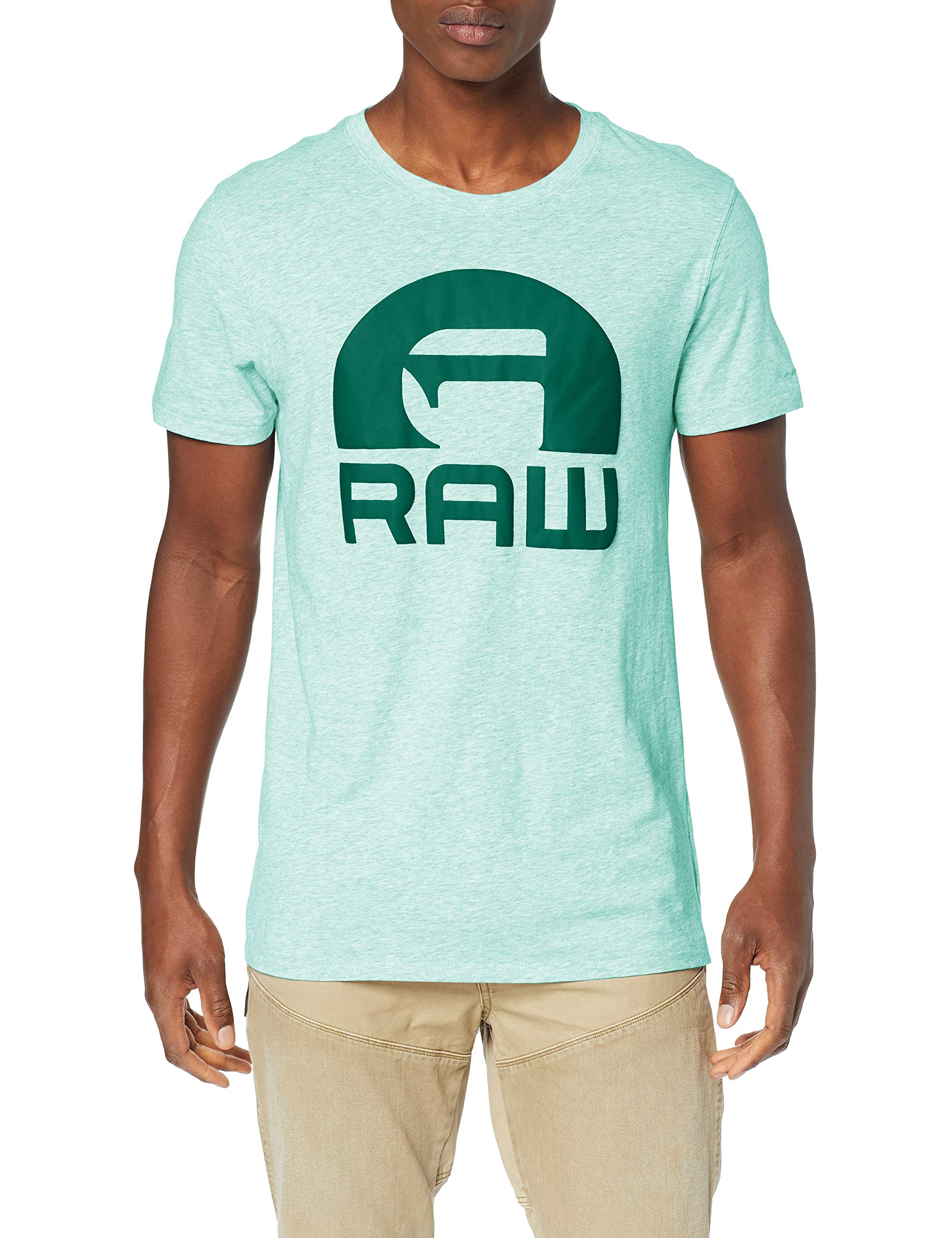 G-STAR RAW Graphic 2 Camiseta para Hombre desde 17,9€