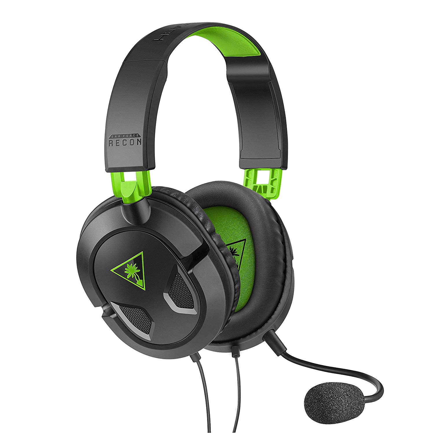 Auriculares Turtle Beach Recon 50X solo 21,3€