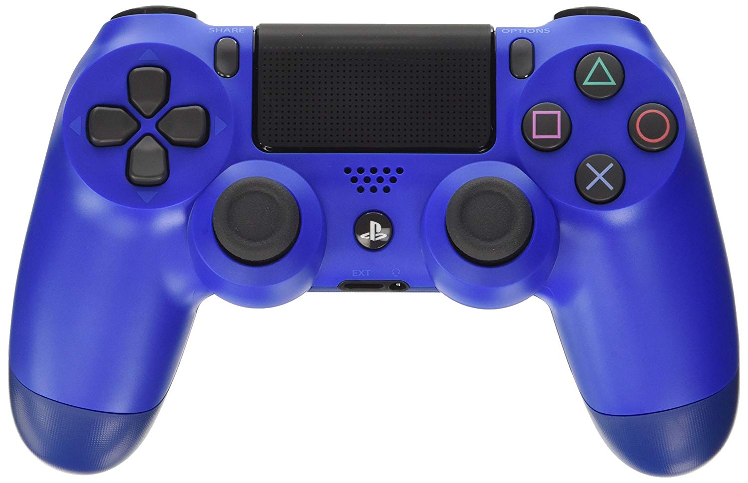 Mando DualShock 4 Fútbol Sony solo 37,9€