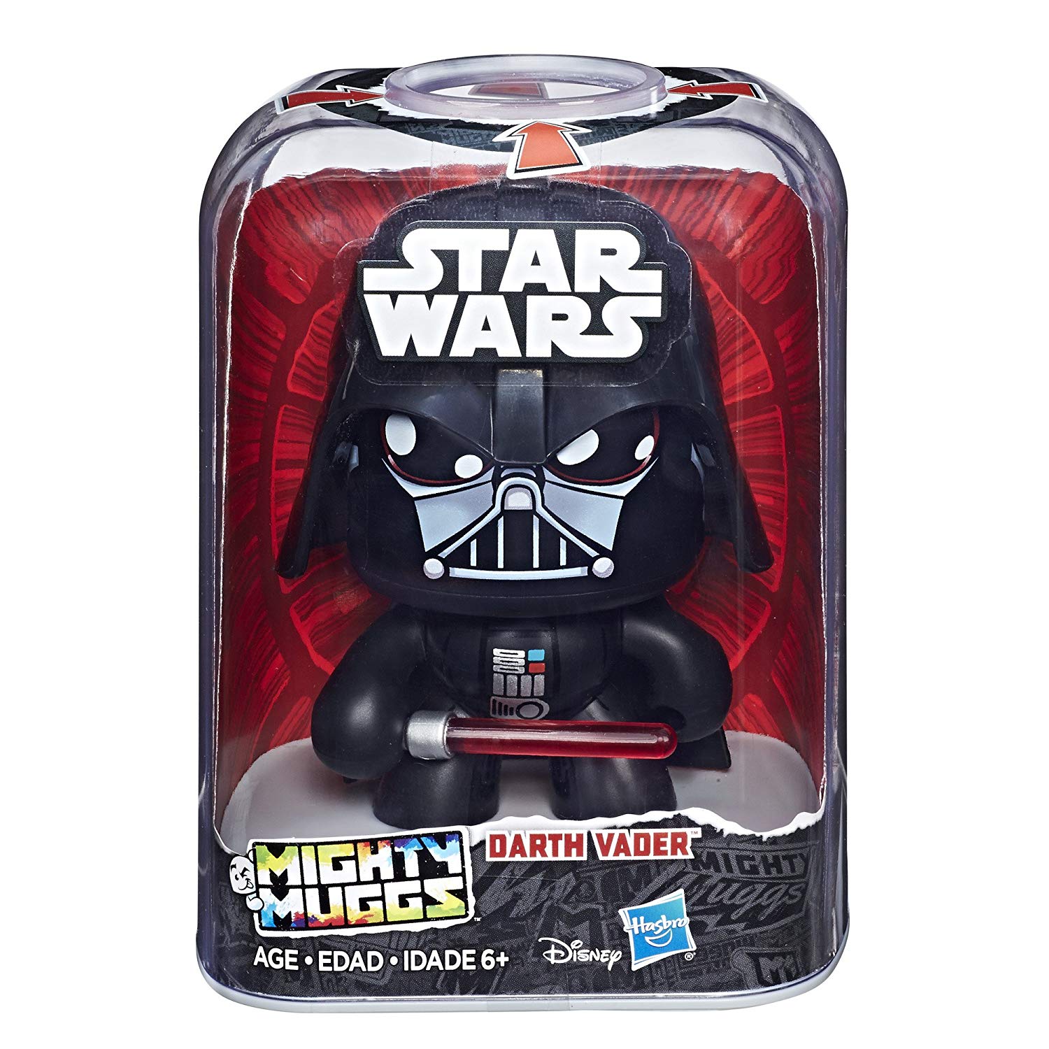 Figura Coleccionable de Star Wars Darth Vader solo 5€