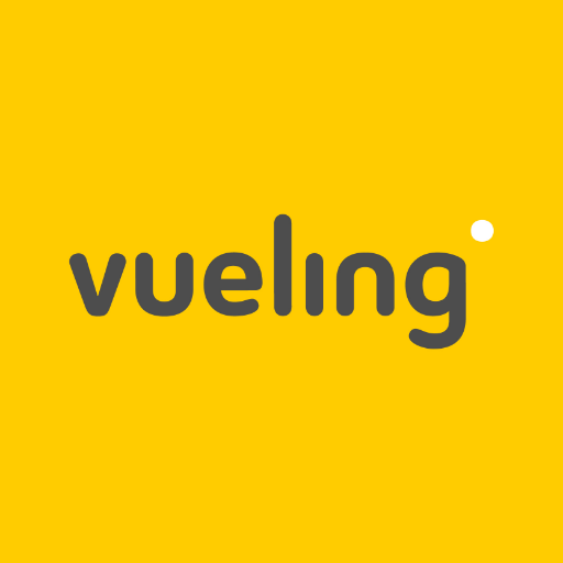 40.000 plazas en Vueling desde 12,9€