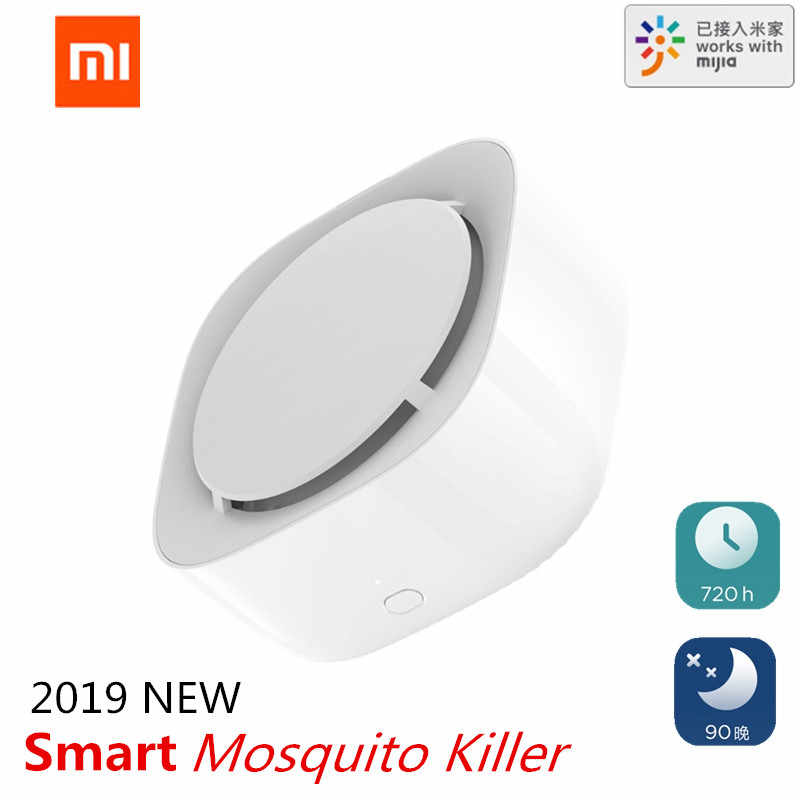 Xiaomi mijia repelente de mosquitos solo 12,9€