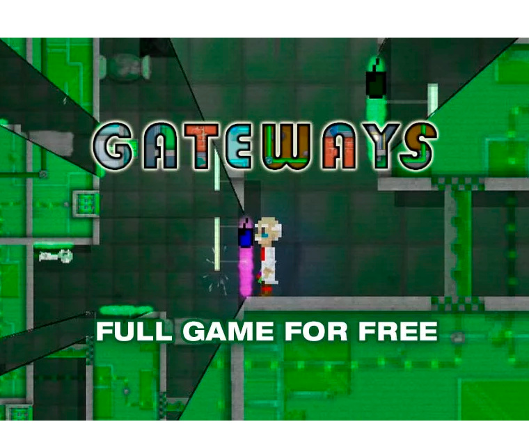 Gateways para PC GRATIS