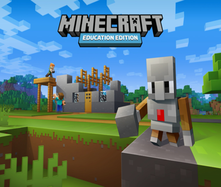 MineCraft: Education Edition GRATIS