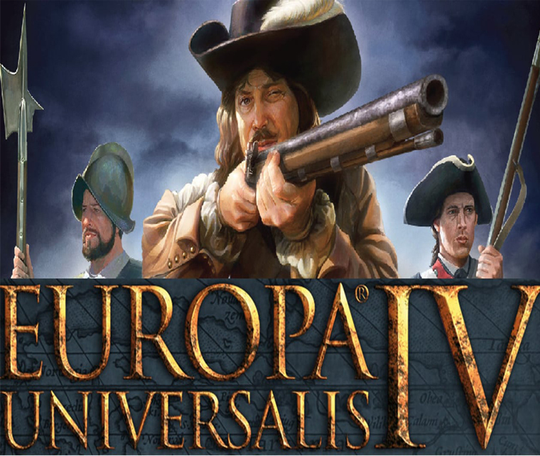 Europa Universalis IV GRATIS