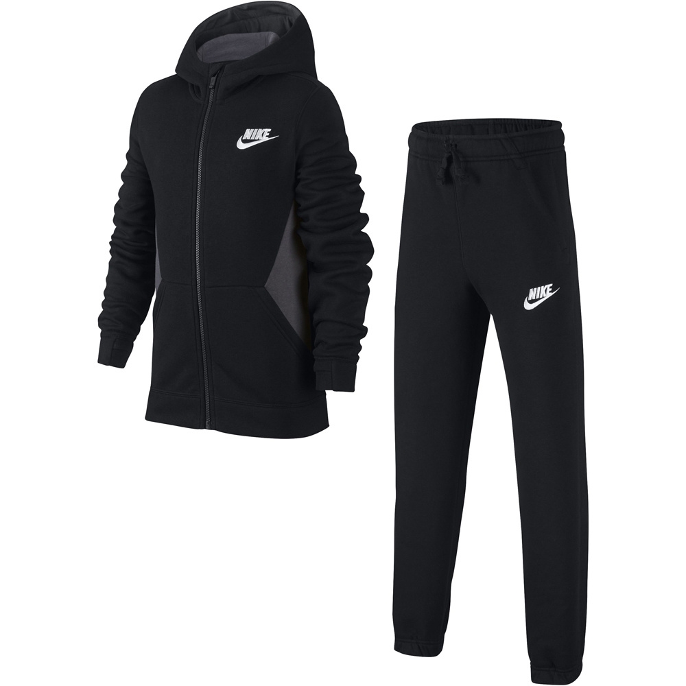 Chándal Nike para niños, desde 29,9€