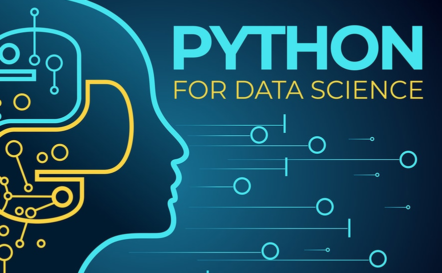 Curso de DataScience con Python para principiantes GRATIS
