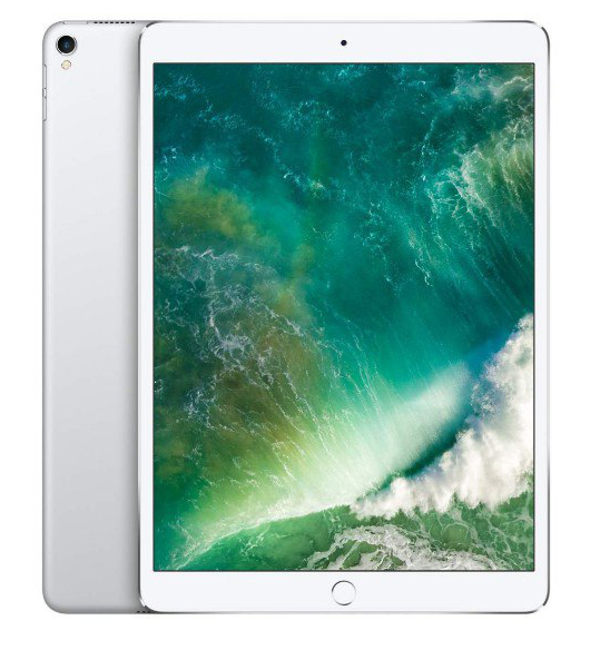 iPad Pro 10.5" Oro de 64 GB + 4G solo 499€
