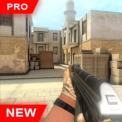 Combat Strike PRO FPS GRATIS