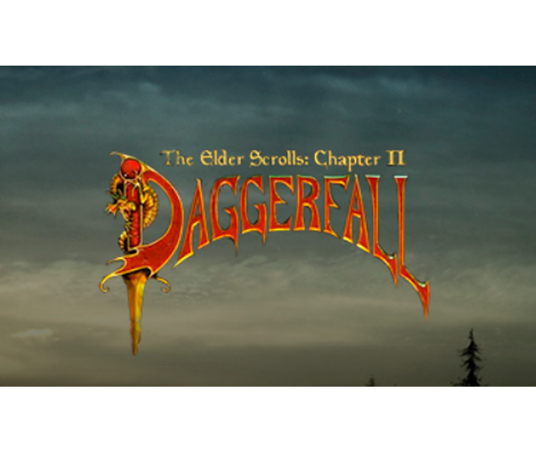 The Elder Scrolls II: Daggerfall para PC GRATIS