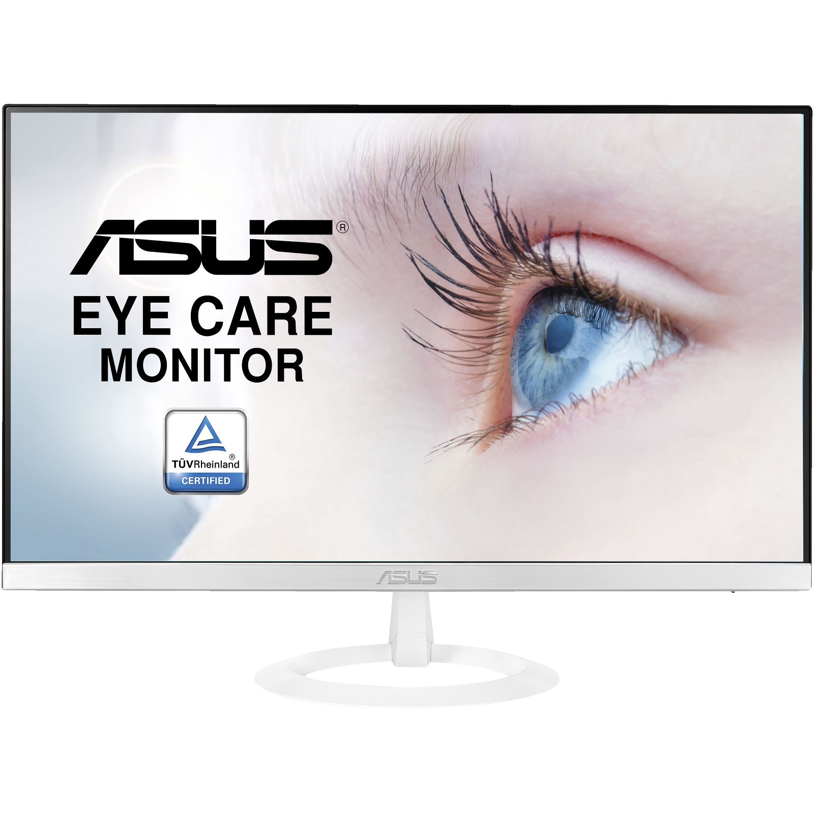 Monitor Asus 27"solo 149,9€