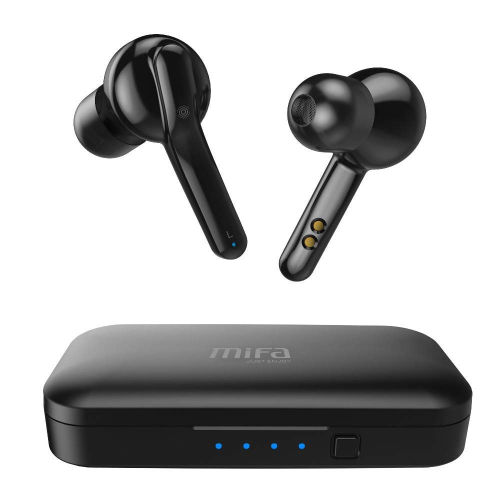 Auriculares Inalambricos 5.0 solo 12,4€
