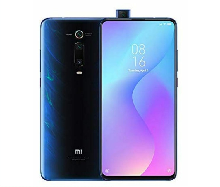 Xiaomi Mi9T Global 6GB/64GB solo 257€