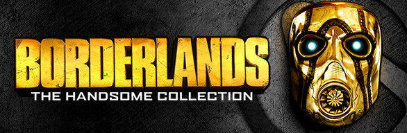 Borderlands: The Handsome Collection solo 3,2€