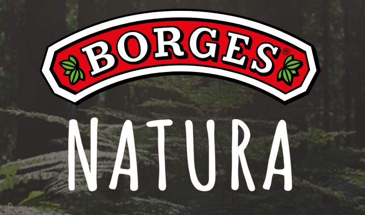 Borges Natura regala Experiencias GRATIS