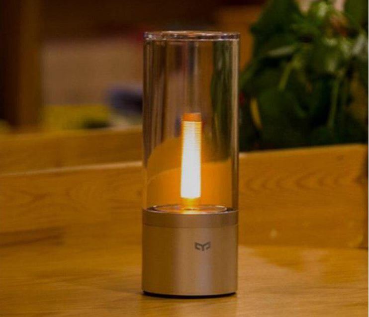 Xiaomi Yeelight Candela solo 32€