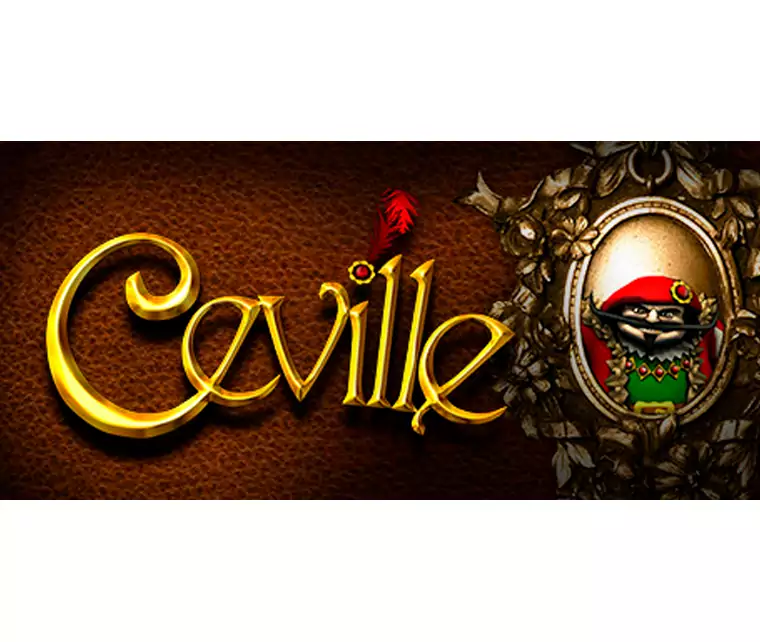 Ceville para PC (DRM-Free) Ceville para PC (DRM-Free)