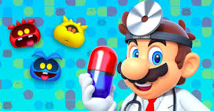 Dr. Mario World llegará a iOS y Android en julio, y ya puedes pre-registrarte