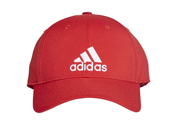 Gorra Classic Six-panel Lightweight solo 9,4€