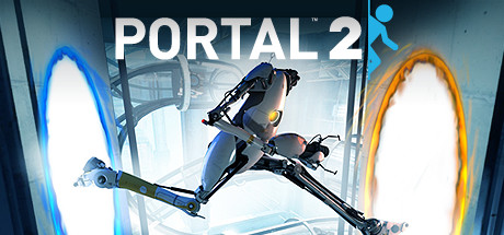 Portal 2 para Steam solo 0,8€