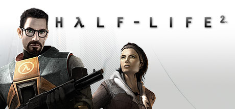 Half-Life 2 para Steam solo 0,8€