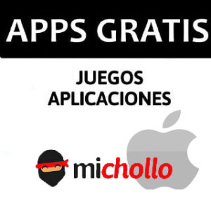 Apps y Juegos GRATIS para Iphone