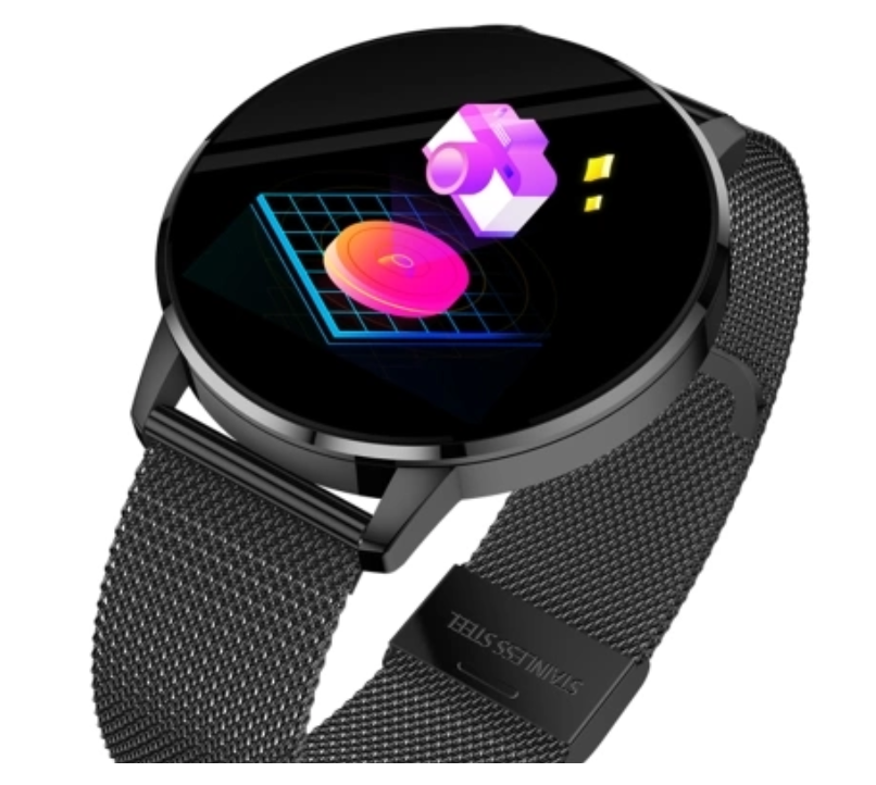 Smartwatch Oukitel W3 solo 17,9€