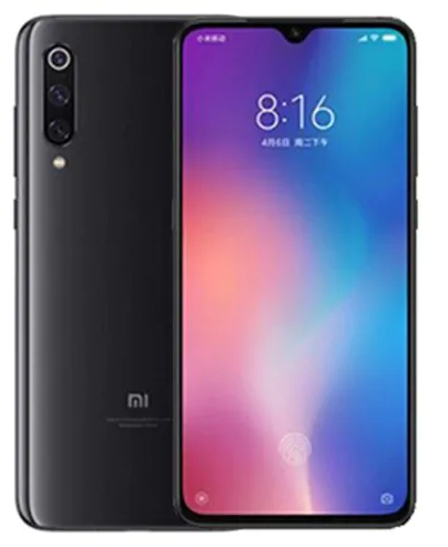 Xiaomi Mi9 SE 6GB/64GB solo 246€