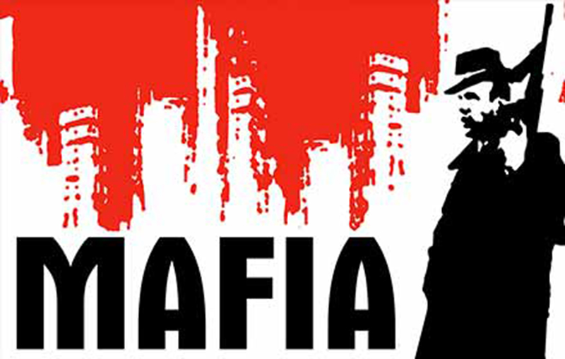 Mafia para Steam por solo 2,49€