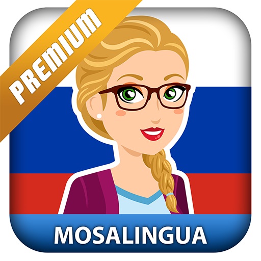 Aprende ruso GRATIS con MosaLingua