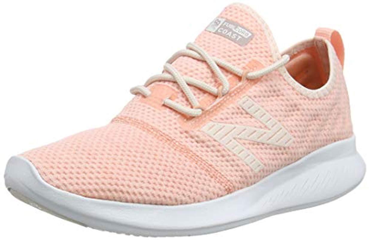 Zapatillas de running para mujer New Balance solo 37,45€