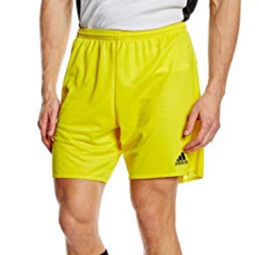 Pantalones cortos Adidas, desde solo 8,9€
