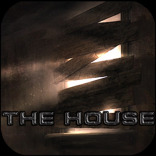 Juego app The House Google Play GRATIS