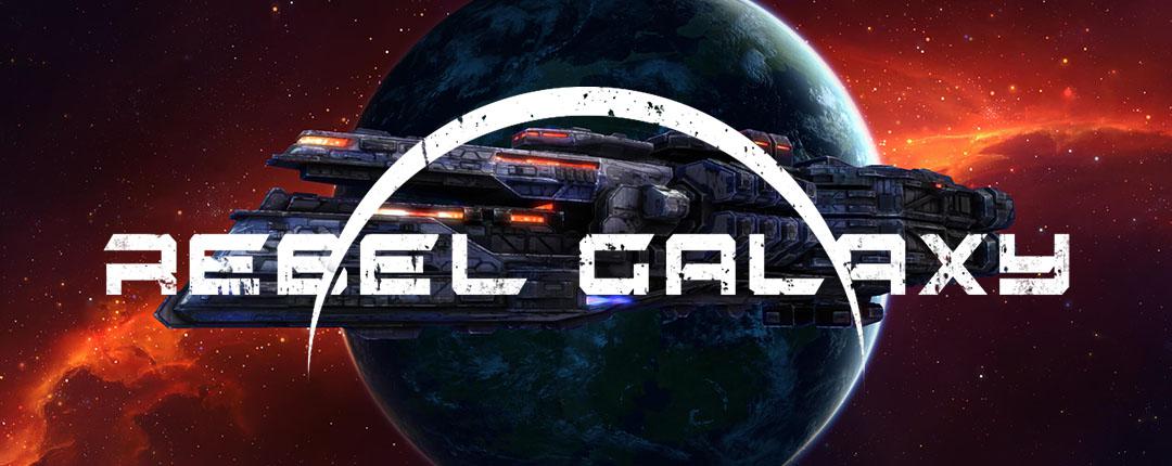 Rebel Galaxy para Epic Store GRATIS