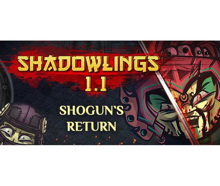 Shadowlings para Steam GRATIS