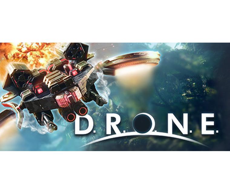 DRONE The Game GRATIS