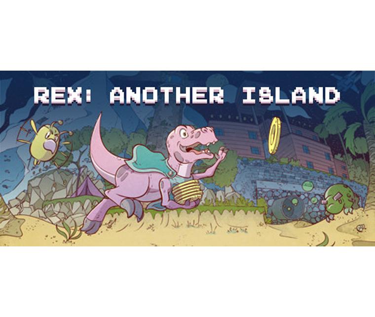 Rex: Another Island para PC GRATIS