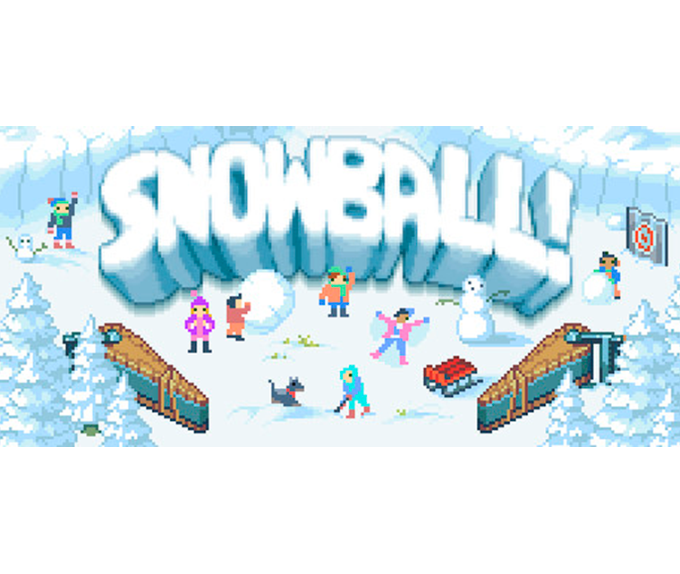 Snowball para PC GRATIS