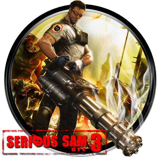 Serious Sam 3: BFE solo 3,6€