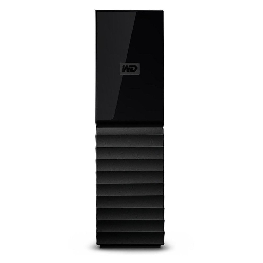 Disco Duro de 10TB Western Digital solo 197,2€