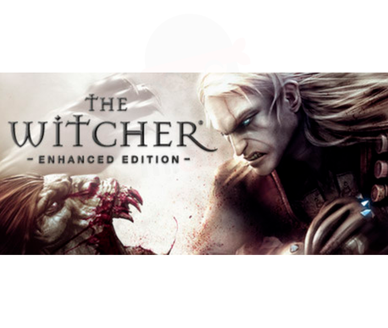 The Witcher: Enhanced Edition para PC GRATIS