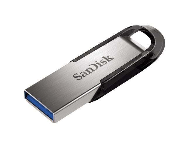 USB 3.0 128GB Sandisk solo 15,9€