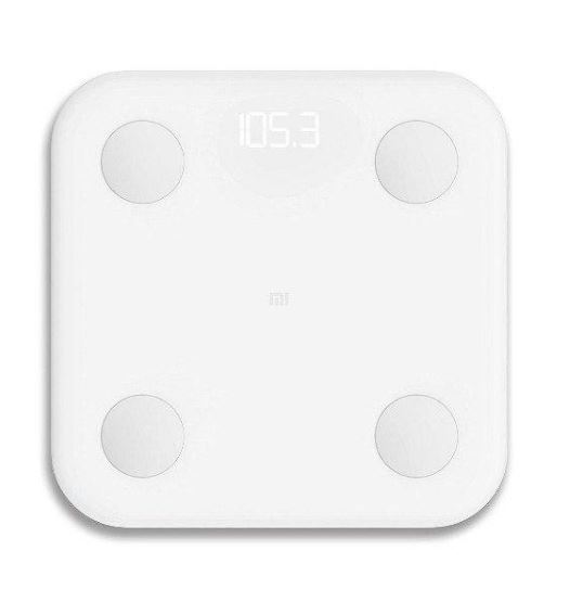 Xiaomi Mi Scale 2 solo 23,9€