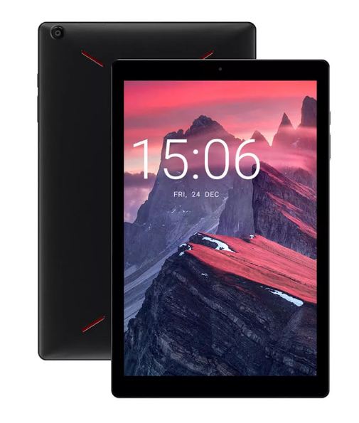 CHUWI Hipad 3GB/32GB solo 102€