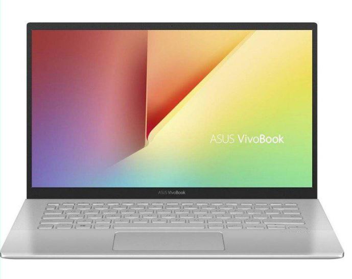 Portátil ASUS VivoBook S14 solo 599€