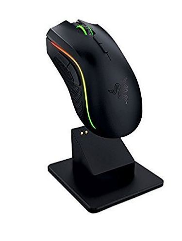 Ratón Razer Mamba Wireless solo 69€