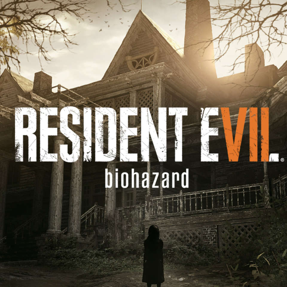 Resident Evil 7 PC solo 4,3€